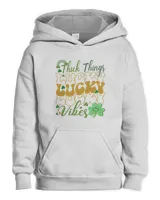 Kids Pullover Hoodie