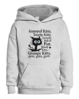 Kids Pullover Hoodie