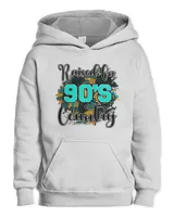 Kids Pullover Hoodie