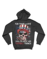 Kids Pullover Hoodie