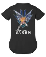 Baran Dragon Knight Baran