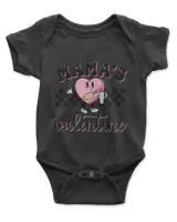 Infant Short Sleeve Bodysuit