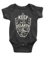 Infant Short Sleeve Bodysuit