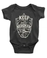 Infant Short Sleeve Bodysuit