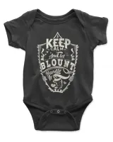 Infant Short Sleeve Bodysuit