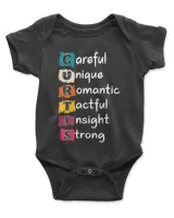 Infant Short Sleeve Bodysuit