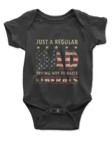 Infant Short Sleeve Bodysuit