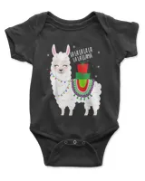 Infant Short Sleeve Bodysuit