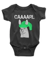 Infant Short Sleeve Bodysuit