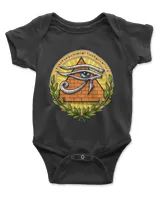 Infant Short Sleeve Bodysuit