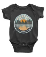 Infant Short Sleeve Bodysuit