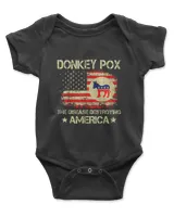 Infant Short Sleeve Bodysuit