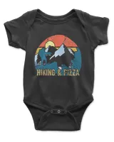 Infant Short Sleeve Bodysuit