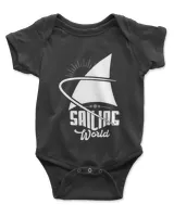 Infant Short Sleeve Bodysuit