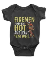 Infant Short Sleeve Bodysuit