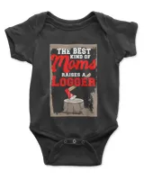 Infant Short Sleeve Bodysuit