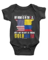 Infant Short Sleeve Bodysuit