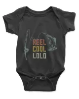 Infant Short Sleeve Bodysuit