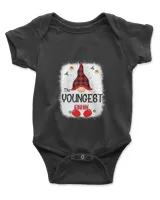 Infant Short Sleeve Bodysuit