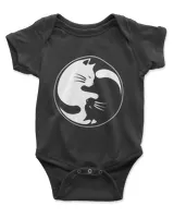 Infant Short Sleeve Bodysuit