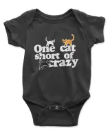 One cat short of CRAZY QTCAT202211010040
