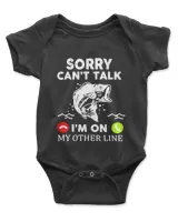 Infant Short Sleeve Bodysuit