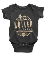 Infant Short Sleeve Bodysuit