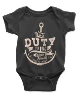 Infant Short Sleeve Bodysuit