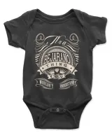 Infant Short Sleeve Bodysuit