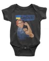 Infant Short Sleeve Bodysuit