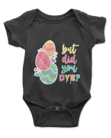 Infant Short Sleeve Bodysuit