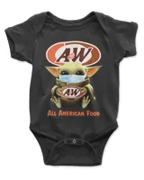 Infant Short Sleeve Bodysuit