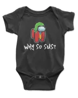 Infant Short Sleeve Bodysuit