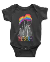 Infant Short Sleeve Bodysuit