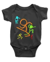 Infant Short Sleeve Bodysuit