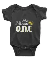 Infant Short Sleeve Bodysuit