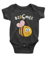 Infant Short Sleeve Bodysuit