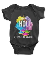 Infant Short Sleeve Bodysuit