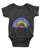 Infant Short Sleeve Bodysuit