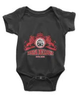 Infant Short Sleeve Bodysuit