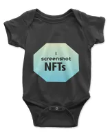 Infant Short Sleeve Bodysuit