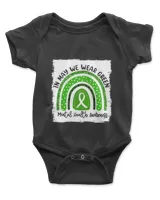 Infant Short Sleeve Bodysuit