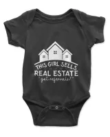 Infant Short Sleeve Bodysuit