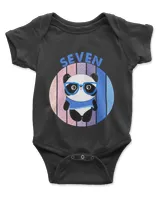 Infant Short Sleeve Bodysuit