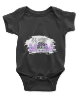 Infant Short Sleeve Bodysuit