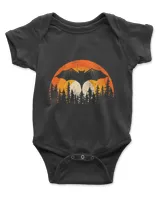 Infant Short Sleeve Bodysuit