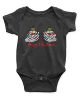 Infant Short Sleeve Bodysuit