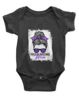 Infant Short Sleeve Bodysuit