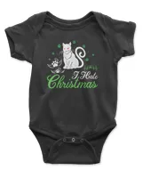 Infant Short Sleeve Bodysuit