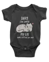 Infant Short Sleeve Bodysuit